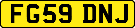 FG59DNJ