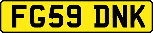 FG59DNK