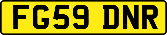 FG59DNR