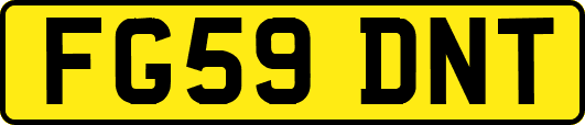 FG59DNT