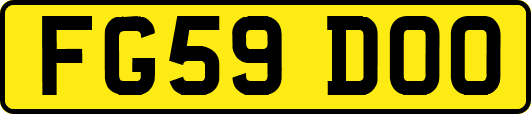 FG59DOO