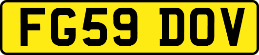 FG59DOV