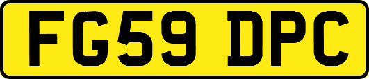 FG59DPC