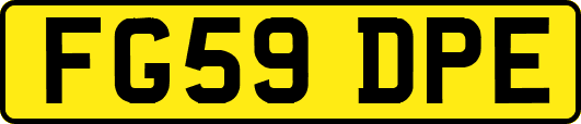FG59DPE