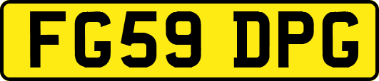 FG59DPG