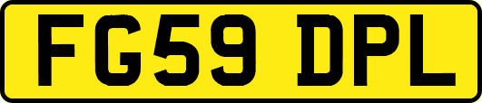 FG59DPL