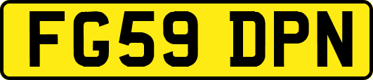 FG59DPN