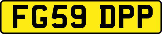 FG59DPP