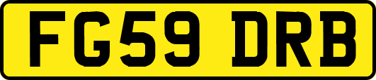 FG59DRB