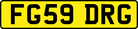 FG59DRG