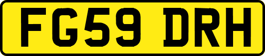 FG59DRH