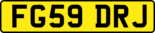 FG59DRJ