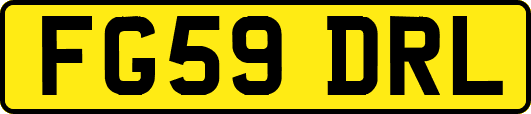 FG59DRL