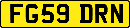 FG59DRN