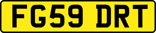 FG59DRT