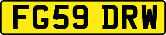FG59DRW