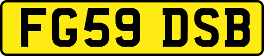 FG59DSB
