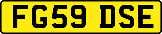 FG59DSE