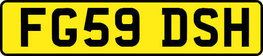 FG59DSH