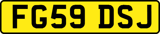 FG59DSJ