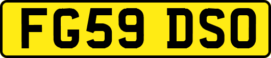 FG59DSO