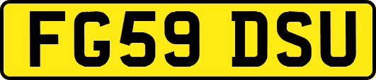 FG59DSU
