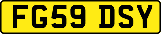 FG59DSY
