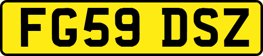 FG59DSZ