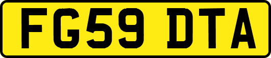 FG59DTA