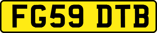 FG59DTB