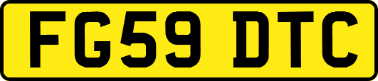 FG59DTC