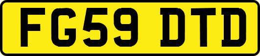 FG59DTD