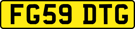 FG59DTG