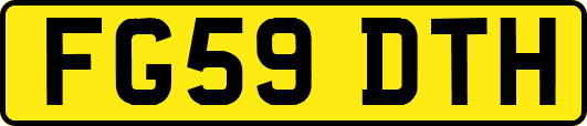 FG59DTH