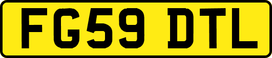 FG59DTL