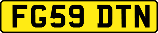 FG59DTN