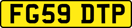 FG59DTP