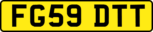 FG59DTT
