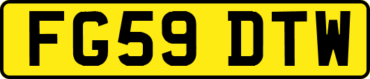 FG59DTW