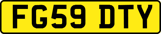 FG59DTY