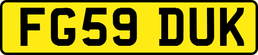 FG59DUK