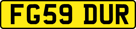FG59DUR
