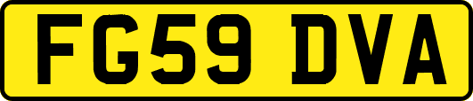 FG59DVA