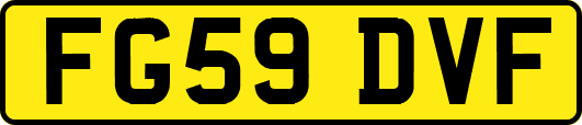 FG59DVF