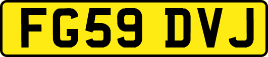 FG59DVJ