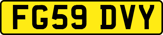 FG59DVY