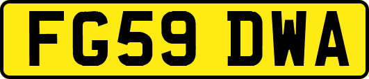 FG59DWA