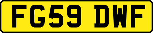 FG59DWF