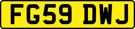 FG59DWJ