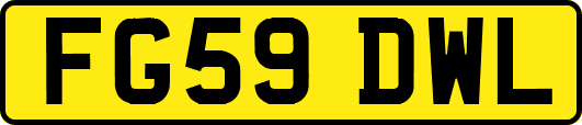 FG59DWL
